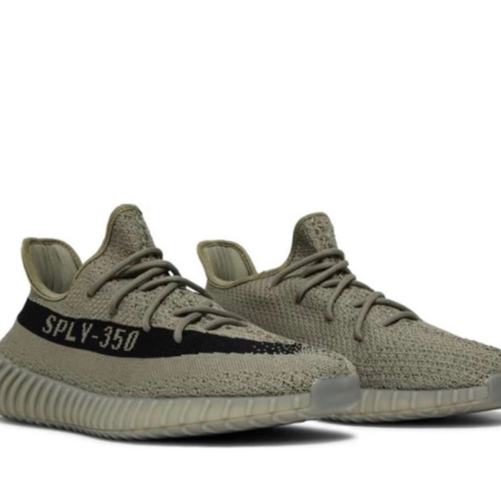 YEEZY NEW | BOOST 350 V2 GRANITE